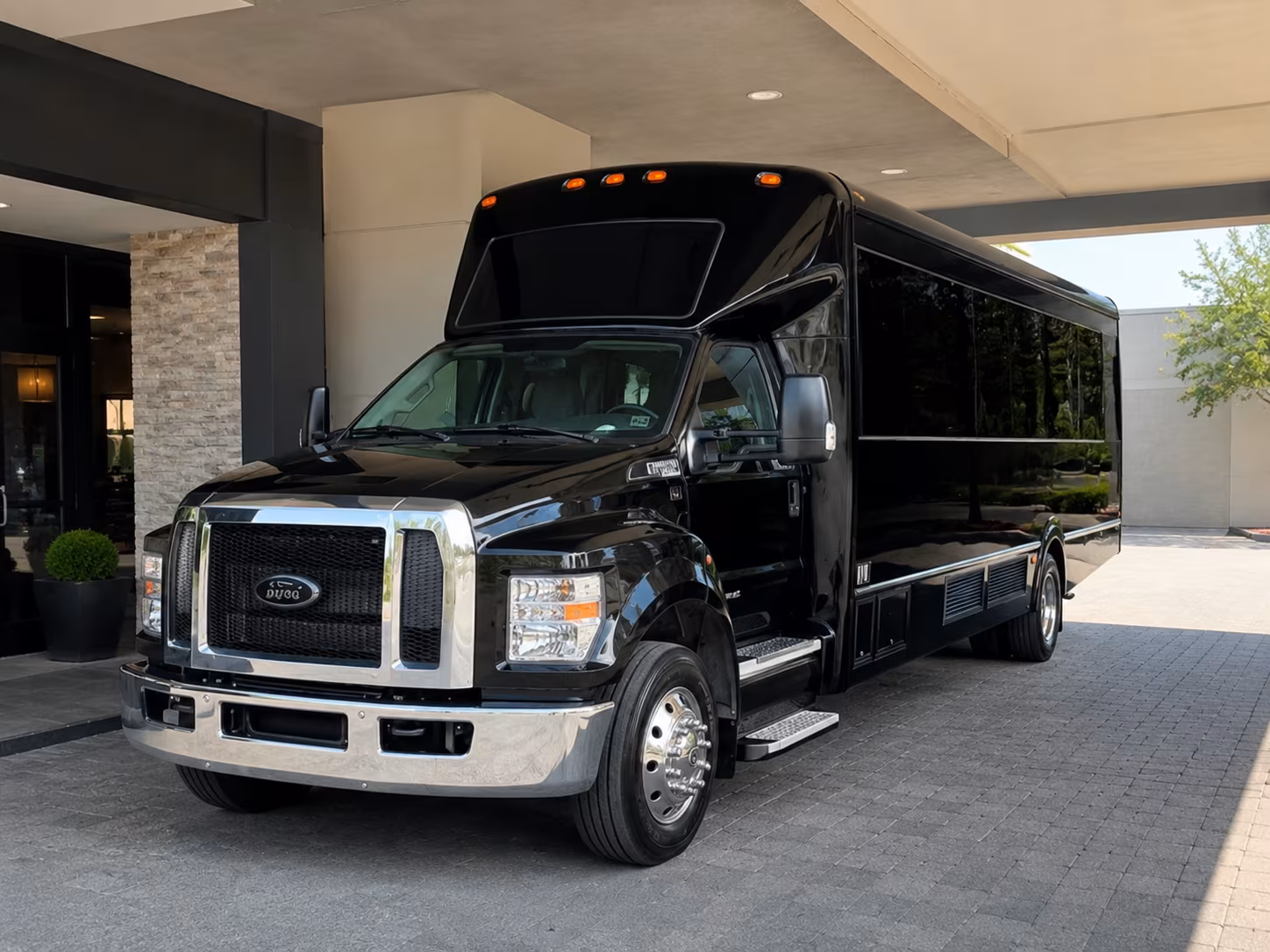 corporate travel to gainesville dallas and beyond