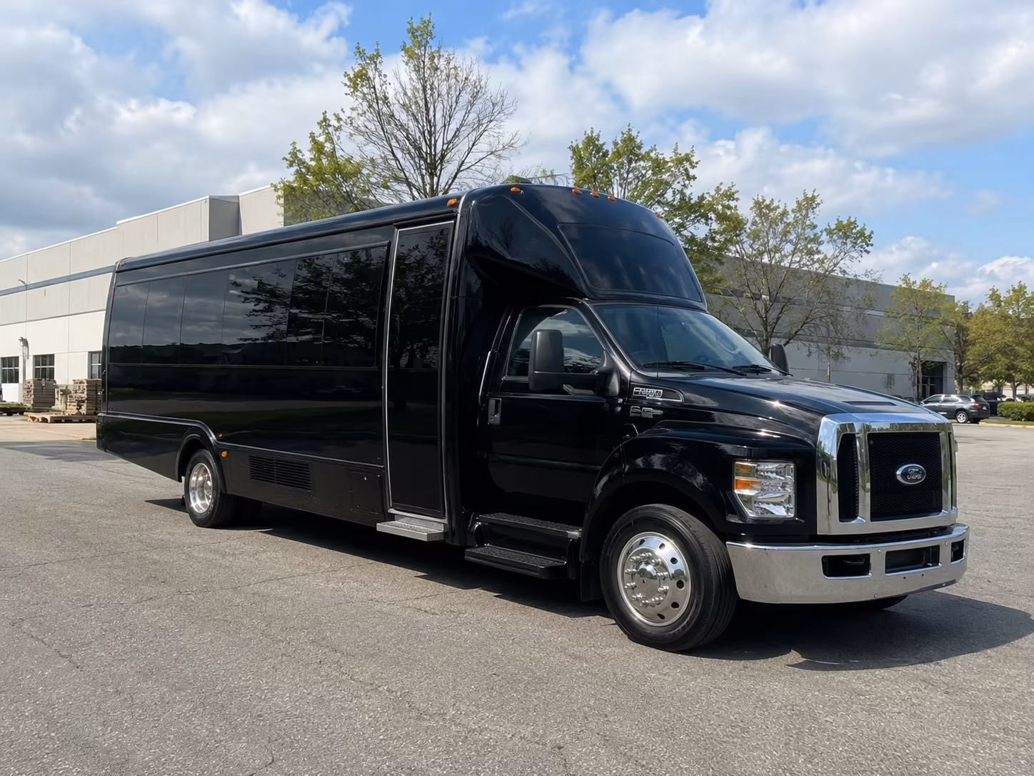 denton military ball ceremony and veterans group transportation