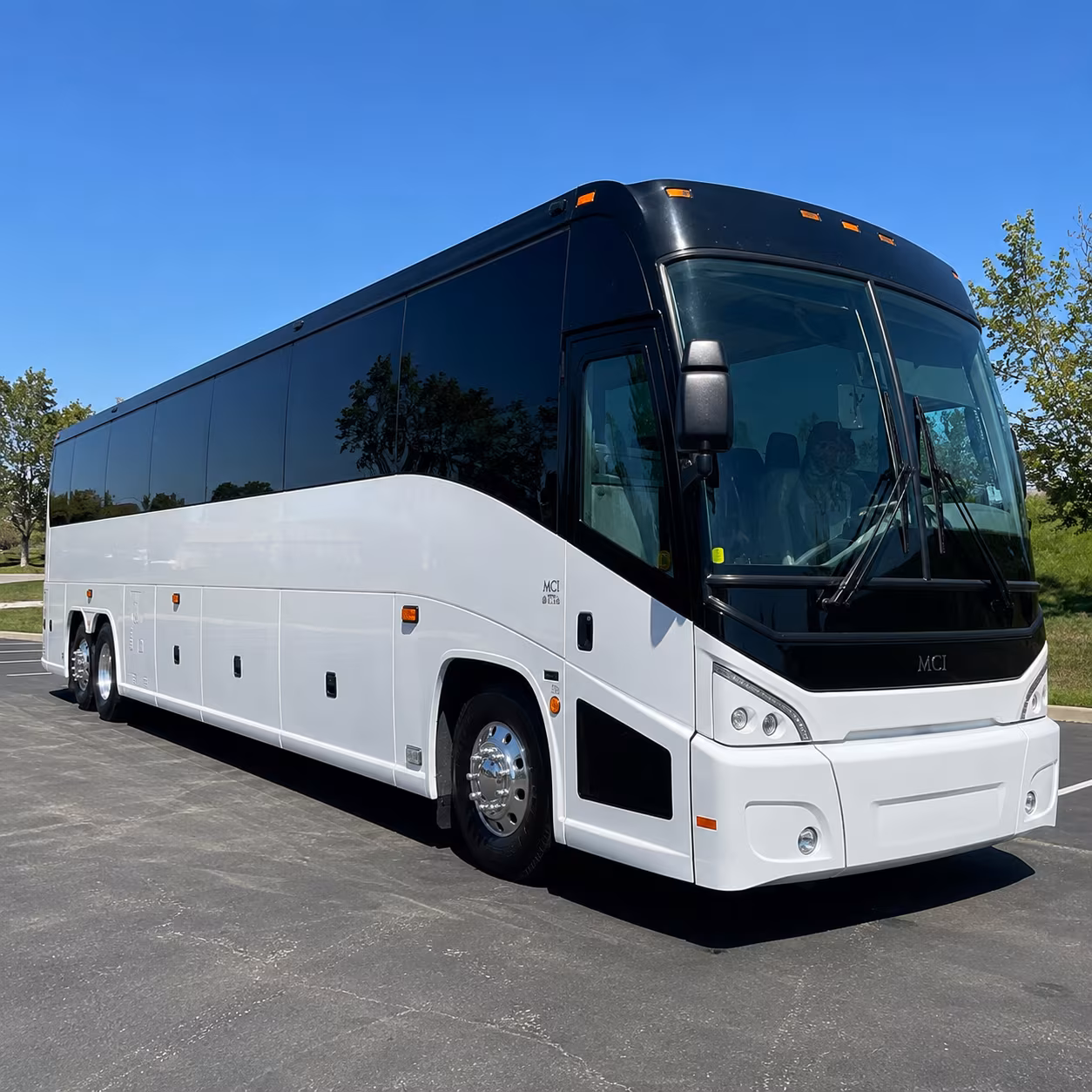 downtown denton concert transportation