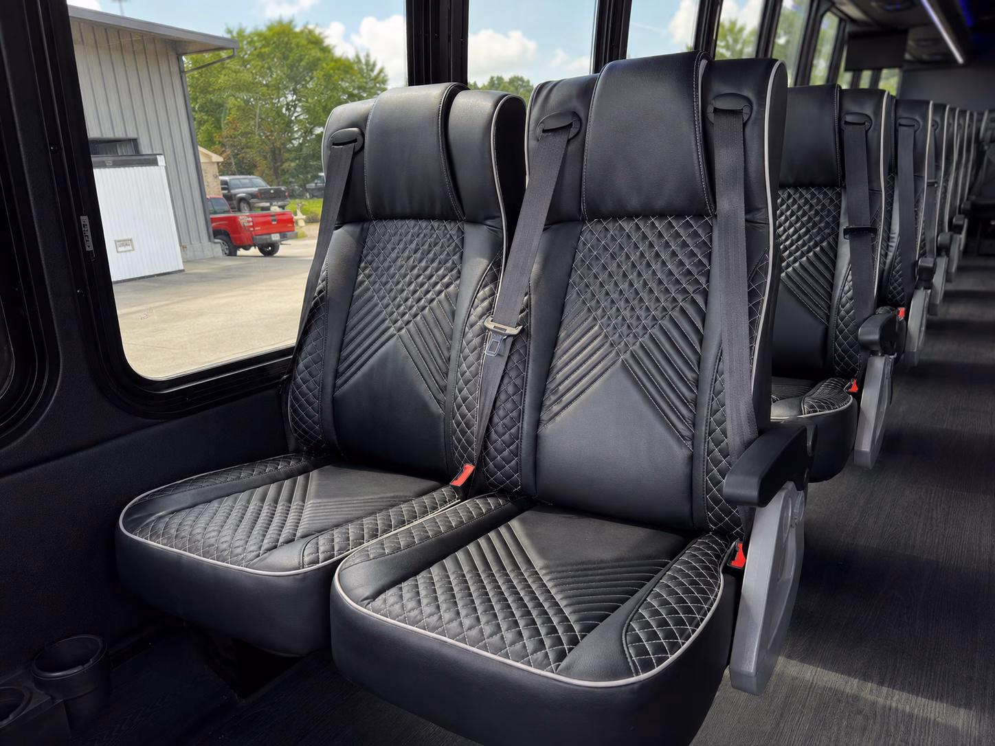 multi day and overnight charter bus trips from denton