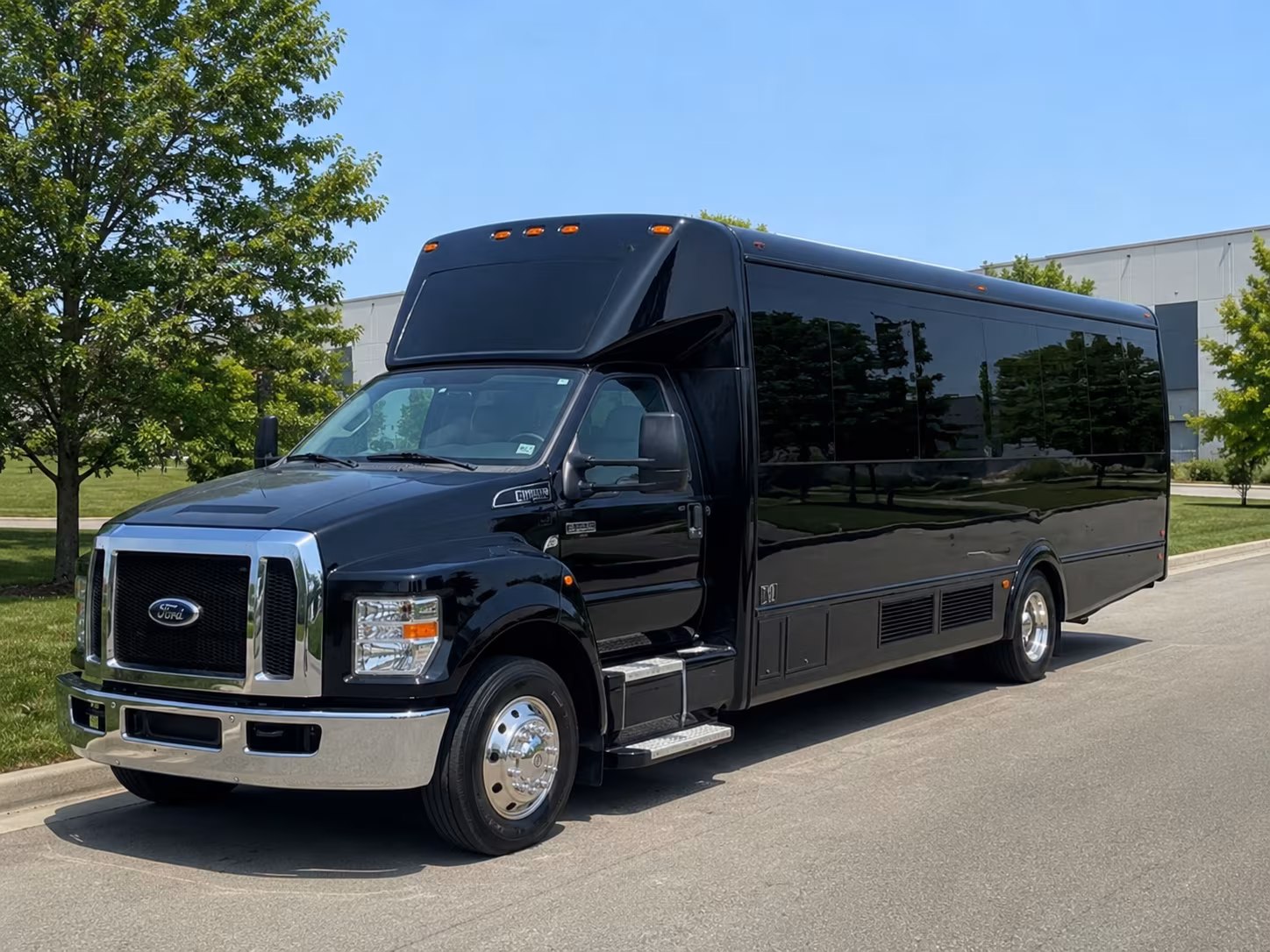 shuttle to dallas fort worth international airport